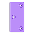 Corners_-_Joint_Plate_-_%5BMk1.stl CR-10 Mod - Standalone - All in One