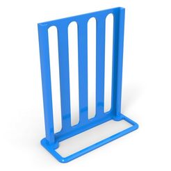 untitled.33.jpg Stand for Hotwheels - Height 15 cm