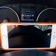 IMG_20171023_161724.jpg Dashboard Phone Mount (for 2013 Subaru Outback)