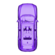 BODY.stl Haval F7