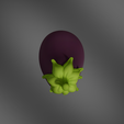 Cults04.png Food Vegetables Eggplant