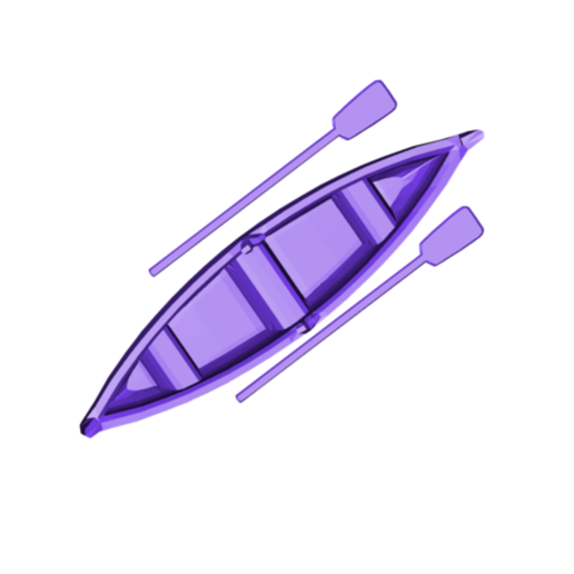 boat kayak.png Download free STL file Boat • 3D printable object, 3DBuilder