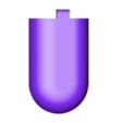 Top_Lens_Cover.stl Caddx Peanut Case