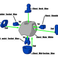 Rokusho_Chest_Assy.png Rokusho
