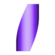 Espiral.STL Barber Pole