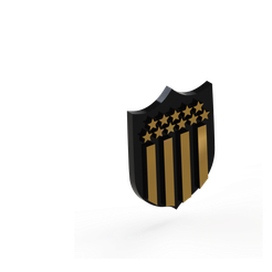 Peñarol.png Peñarol Shield