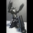 Senza titolo-1111.jpg 3D file Grendizer - Goldrake - MaxLab Version・3D printing template to download