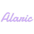 Alaric.stl Alaric