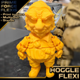 hoggle02.png Hoggle Multicolor Flexi Print-in-Place