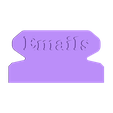 EMAILS_fixed.stl File Folder Labels