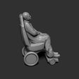 S2.jpg Stephen Hawking 3D print model
