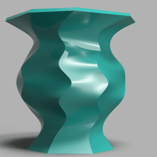 Vase01 v4.png Бесплатный STL файл Vase・План 3D-печати для скачивания, tnjlaliberte