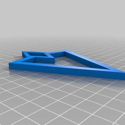 Skyrim Markers 3D model