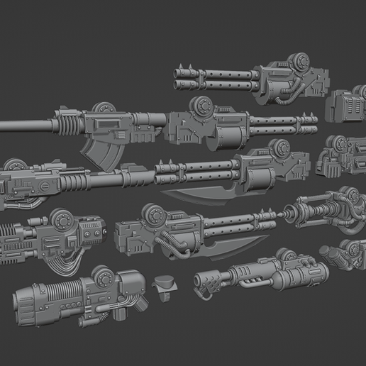 238f02b2f6507cc43a2c9bf14d9783de.png Undying Machine Guns Redux (Supported)