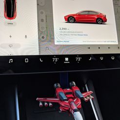 Beste STL-Dateien für 3D-Druck Tesla Model 3・65 Modelle zum