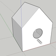 Vogelhaus.png Birdhouse