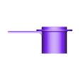 GP0-CLIPON-PT5.STL GPZERO CLIPON ALIGNEMENT TOOL FOR 3D PRINT!