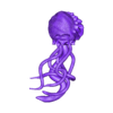 Spore_Mine3.obj microorganism Mines