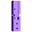 Y_03.stl Z mechanical stop for BQ Hephestos 2