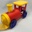 7875797bb3fa892a75d7a0cca7058edc_preview_featured.jpg Balloon Powered Single Cylinder Air Engine Toy Train