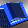 Canik-grip-insert-TP-9-SC_Dimple-Bump-14_V1.2_01.png Canik Grips MAGAZINE EXTENTION TP9 & METE_Dimple Bump _V1.2