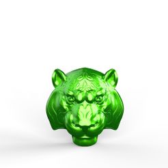 439.58.jpg 003-3d Ornamental Artístico Decorativo Archivo Stl