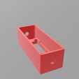 Sin_título.png KKmoon 1200W High Power DC-DC Converter Boost Step-up Power Suply Case