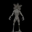 1.jpg Demogorgon statue(Stranger Things Series)