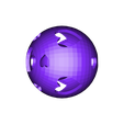 Catball.stl Archivo STL Bola de Gato 50 mm・Objeto para impresora 3D para descargar