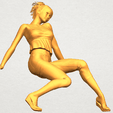 A10.png Naked Girl G06