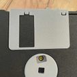 IMG_5025.jpg Retro Floppy Disk Nintendo Switch Game Organizer – Holds 10 Games (Switch 1 & Switch 2)