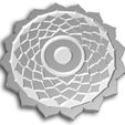 crown-chakra-token-3d-model-stl_1.jpg Crown Chakra Token