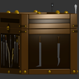Case6.png Middle Earth Chest