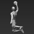 michael-jordan-ready-for-full-color-3d-printing-3d-model-obj-mtl-stl-wrl-wrz (25).jpg Michael Jordan 3D printing ready stl obj