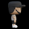 0060.png Funko Casual Boy with Cap