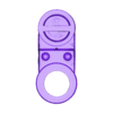 finger2_1R.stl Полностью артикулированный механизированный Колосс