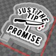 Just-the-Tip-2.jpg Just the Tip - I Promise Mold
