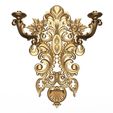 Classic-Wall-Chandelier-05-1.jpg Classic Wall Chandelier Collection