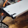 20220501_121038.jpg STL-Datei Batterie- und Elektronikhalterung für RC4WD Gelande II・3D-Druckvorlage zum Herunterladen