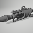 Pulsar.png Mini canhão acumulador de massa de robô imperial