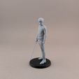 LukeSkywalker-3.jpg Luke Skywalker scale 75mm
