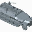 sdkfz251-16_Ausf-C.JPG Hanomag Pack Ultimate