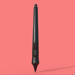 Screenshot-2021-09-01-at-4.40.03-PM.png Archivo 3D WACOM PEN・Modelo para descargar y imprimir en 3D