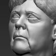 angela-merkel-bust-ready-for-full-color-3d-printing-3d-model-obj-stl-wrl-wrz-mtl (36).jpg Angela Merkel bust 3D printing ready stl obj