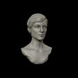21.jpg Keira Knightley 3D print model
