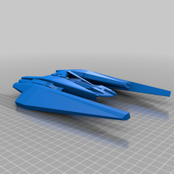 AmrasTRak_1.png STL-Datei Narn - AmrasTRakk kostenlos・3D-druckbare Vorlage zum herunterladen