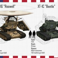 Roswell-Reference.jpg -Fan Made- Metallurgent Beetle XT-1C