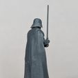 Cults_Printed2_Vader_Schwert.jpg Darth Vader - Kampf - Star Wars: Battlefront 2 - TableTop 32mm