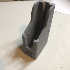 2019-01-25_15.49.02.jpg Бесплатный 3D файл PPG Holster・3D-печатная модель для загрузки