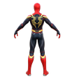 untitled5.png Spiderman-classic-suit-mcu-3d-model